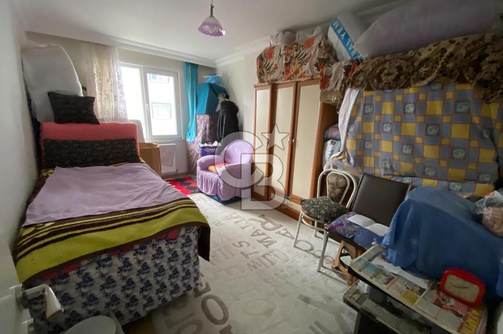 SANCAKTEPE MERVE MAH. 4+1 140m² SATILIK ÇATI DUBLEKS