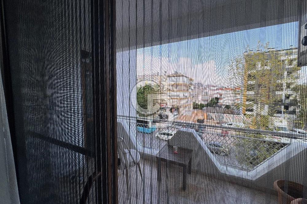 SİNAN MAHALLESİ CEBESOY CADDESİNDE SATILIK ARA KAT GENİŞ 3+1