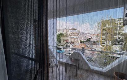 SİNAN MAHALLESİ CEBESOY CADDESİNDE SATILIK ARA KAT GENİŞ 3+1