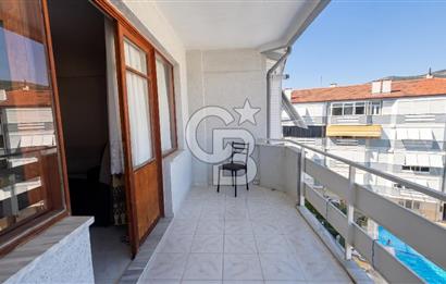 Bursa Gemlik Küçükkumla Satılık Havuzlu Sitede Temiz 2+1 Daire
