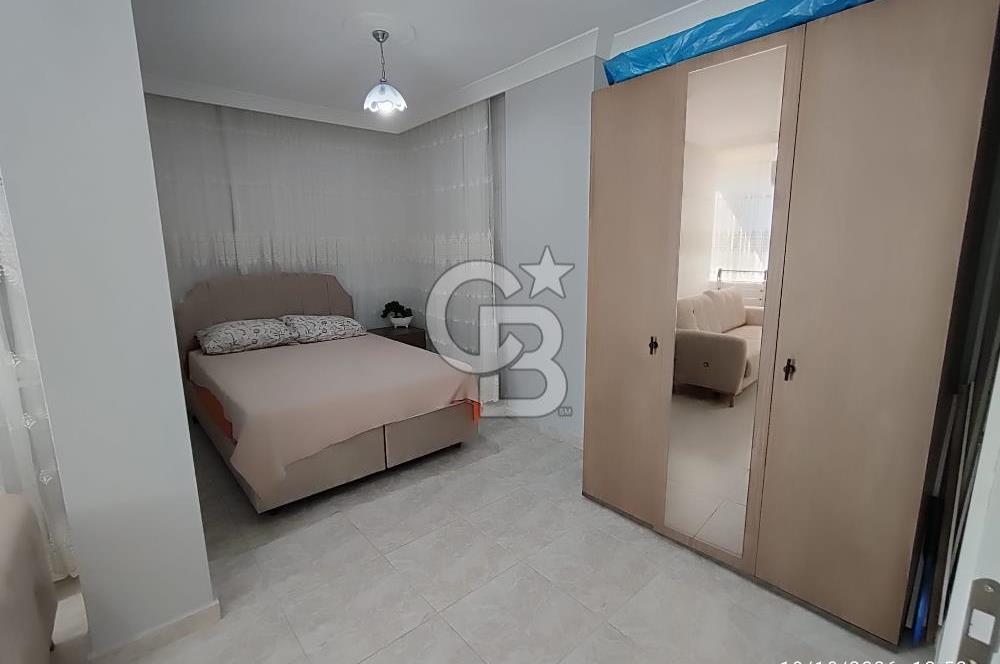 DİDİM AKBÜK’TE GENİŞ METRAJ  VE BAKIMLI 3+1 DUBLEKS DAİRE