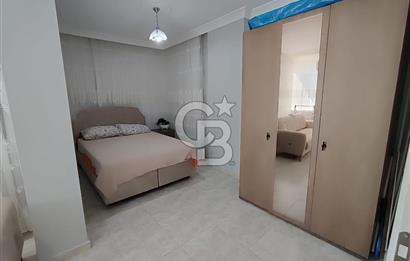 DİDİM AKBÜK’TE GENİŞ METRAJ  VE BAKIMLI 3+1 DUBLEKS DAİRE