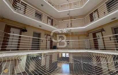 Çiğli Satılık 3+1  Daire Geniş Ferah  Şirak Apartmanında