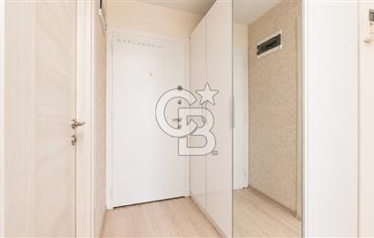Çiğli Satılık 1+1 Daire Ateşoğlu Cadde Life Sitesinde Yatırımlık