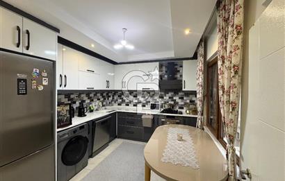 SİNAN MAHALLESİ CEBESOY CADDESİNDE SATILIK ARA KAT GENİŞ 3+1