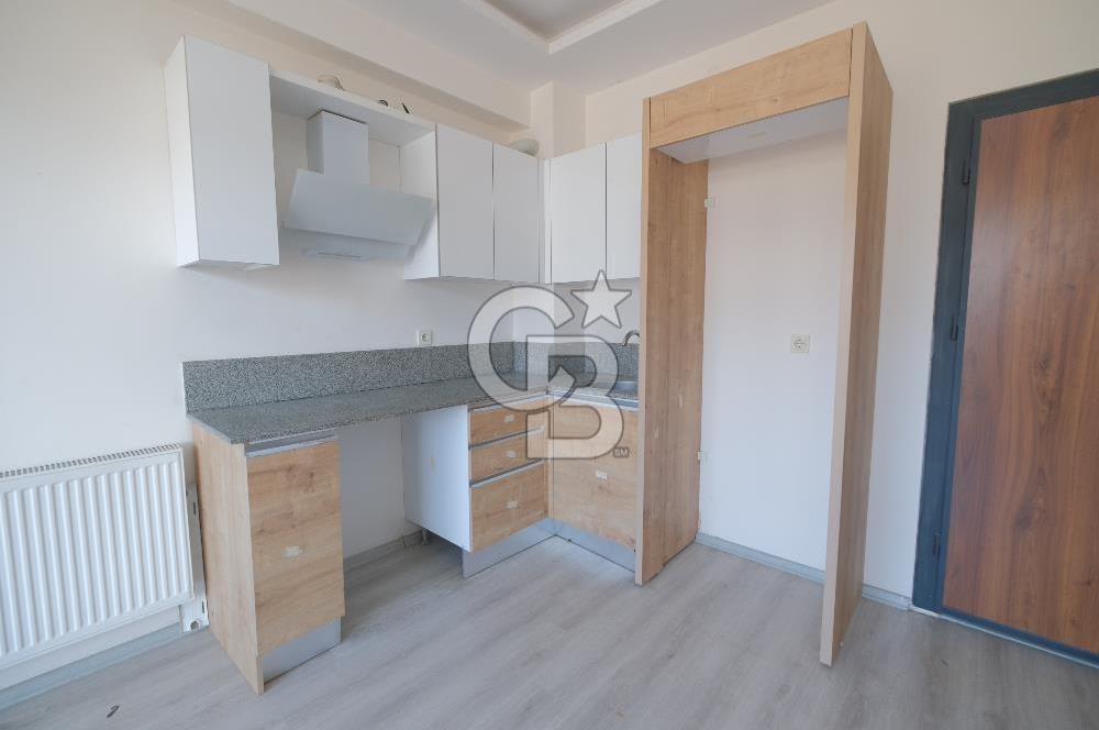 SEYREK BAKIRÇAY ÜNİVERSİTESİ YÜRÜME MESAFESİ 1+1 KİRALIK DAİRE