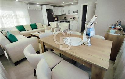 DİDİM AKBÜK’TE GENİŞ METRAJ  VE BAKIMLI 3+1 DUBLEKS DAİRE