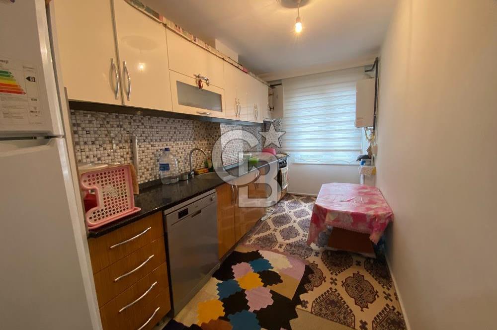 SANCAKTEPE MERVE MAH. 4+1 140m² SATILIK ÇATI DUBLEKS