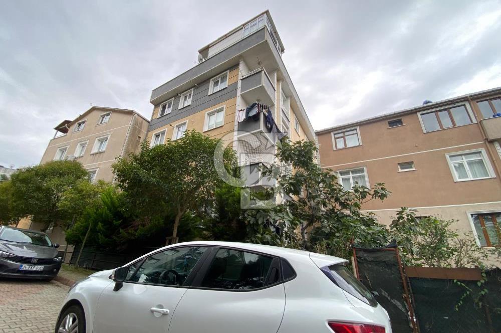 SANCAKTEPE MERVE MAH. 4+1 140m² SATILIK ÇATI DUBLEKS
