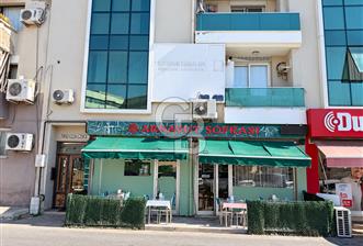 ÇIĞLI DEVLET HASTANESİ KARŞISI DEVREN KİRALIK EV YEMEKLERİ LOKANTASI - 9 - 377943