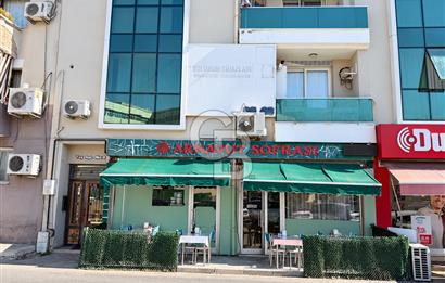 ÇIĞLI DEVLET HASTANESİ KARŞISI DEVREN KİRALIK EV YEMEKLERİ LOKANTASI