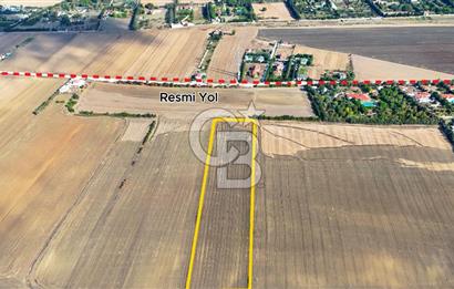 SİLİVRİ ALİPAŞA' DA SATILIK 27.646 m² BÜYÜK ÖLÇEKLİ ARAZİ