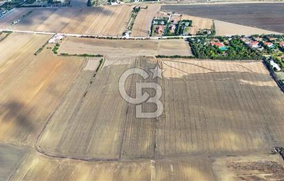 SİLİVRİ ALİPAŞA' DA SATILIK 27.646 m² BÜYÜK ÖLÇEKLİ ARAZİ