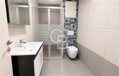 Çiğli Satılık 1+1 Daire Ateşoğlu Cadde Life Sitesinde Yatırımlık