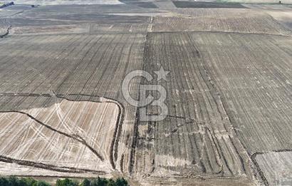 SİLİVRİ ALİPAŞA' DA SATILIK 27.646 m² BÜYÜK ÖLÇEKLİ ARAZİ