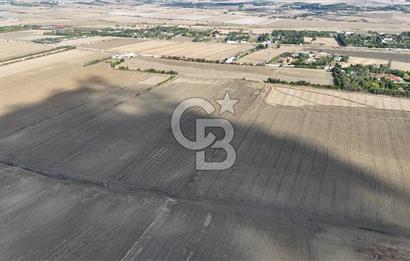 SİLİVRİ ALİPAŞA' DA SATILIK 27.646 m² BÜYÜK ÖLÇEKLİ ARAZİ
