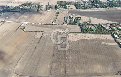 SİLİVRİ ALİPAŞA' DA SATILIK 27.646 m² BÜYÜK ÖLÇEKLİ ARAZİ