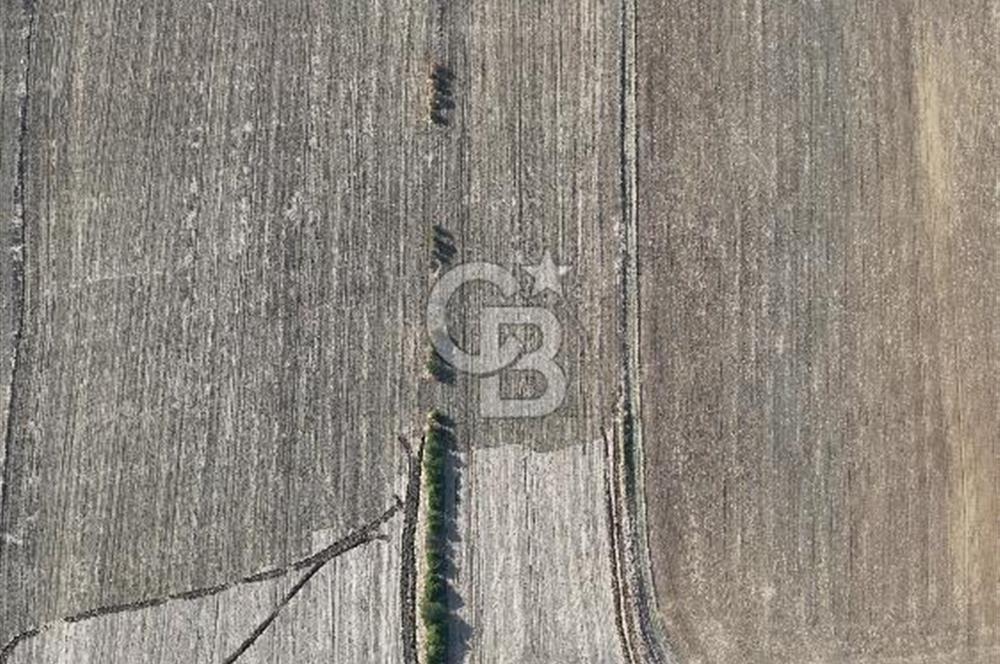 SİLİVRİ ALİPAŞA' DA SATILIK 27.646 m² BÜYÜK ÖLÇEKLİ ARAZİ