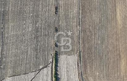 SİLİVRİ ALİPAŞA' DA SATILIK 27.646 m² BÜYÜK ÖLÇEKLİ ARAZİ