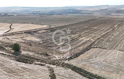 SİLİVRİ ALİPAŞA' DA SATILIK 27.646 m² BÜYÜK ÖLÇEKLİ ARAZİ