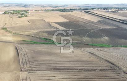 SİLİVRİ YENİ MAHALLEDE 18.319 M² FENERKÖY YAKINI SATILIK TARLA