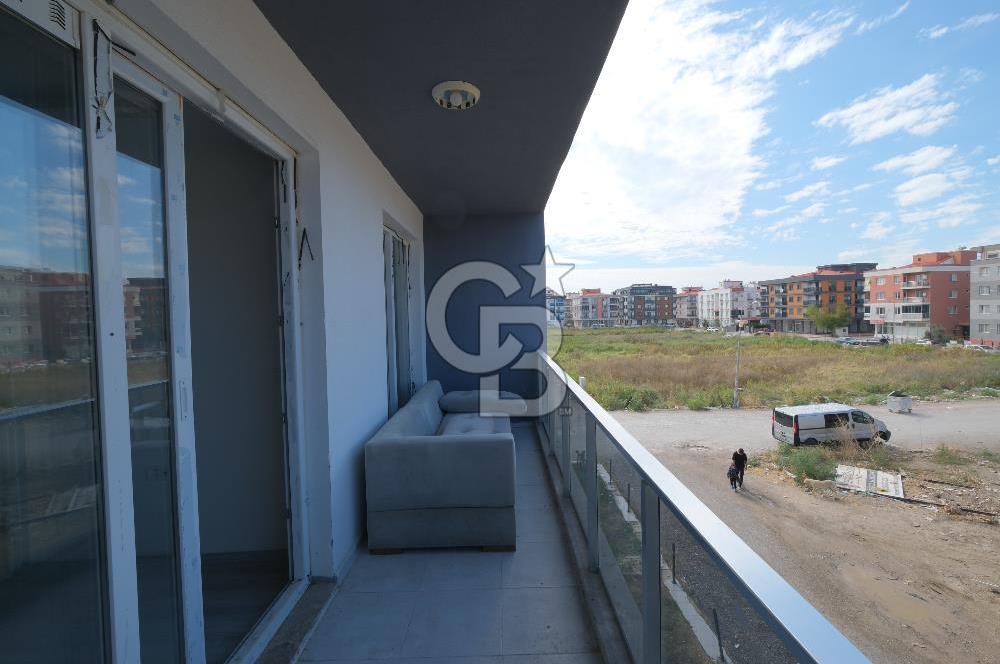 SEYREK BAKIRÇAY ÜNİVERSİTESİ YÜRÜME MESAFESİ 1+1 KİRALIK DAİRE