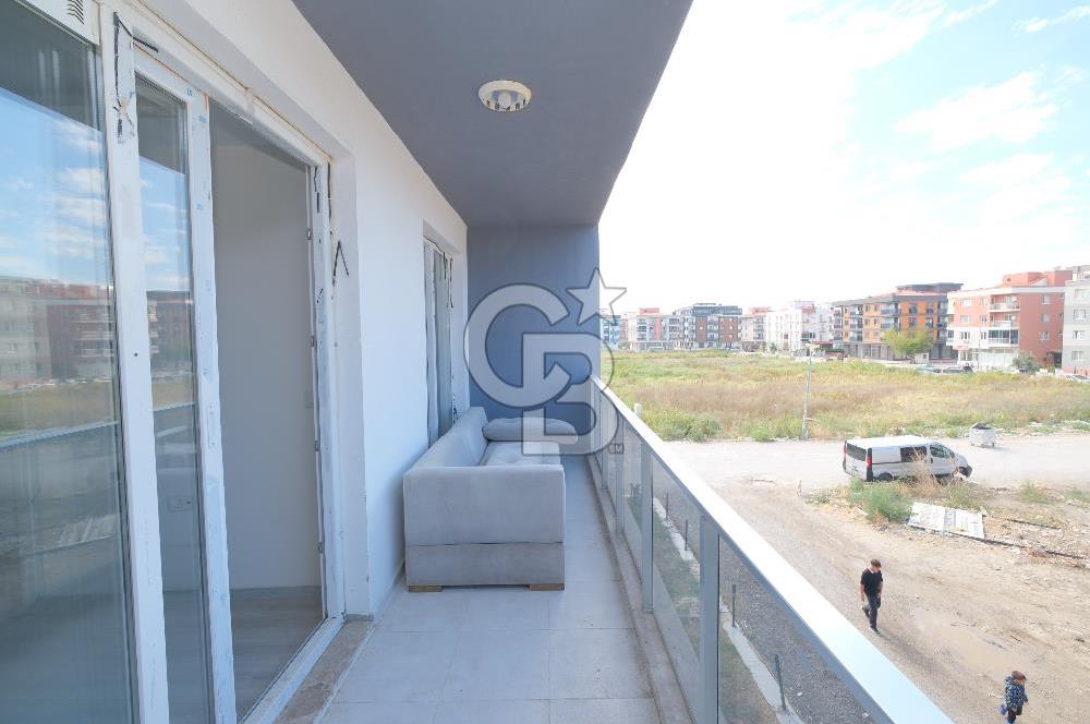SEYREK BAKIRÇAY ÜNİVERSİTESİ YÜRÜME MESAFESİ 1+1 KİRALIK DAİRE