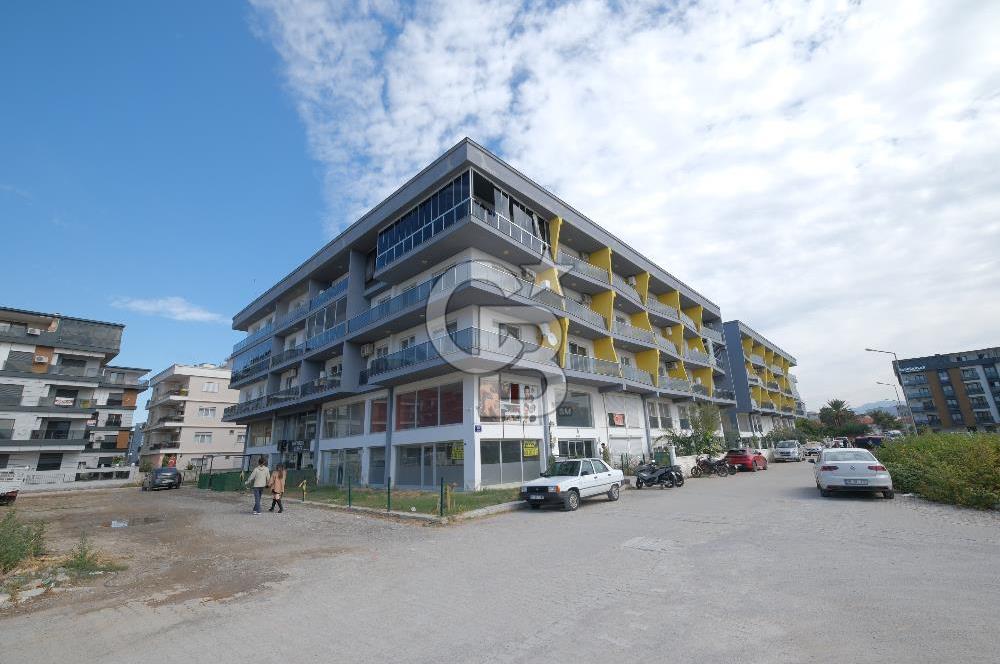 SEYREK BAKIRÇAY ÜNİVERSİTESİ YÜRÜME MESAFESİ 1+1 KİRALIK DAİRE