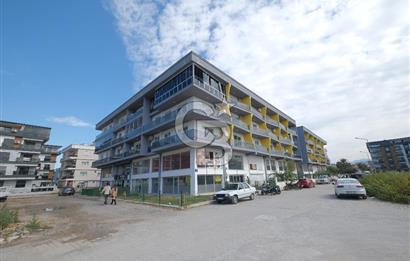 SEYREK BAKIRÇAY ÜNİVERSİTESİ YÜRÜME MESAFESİ 1+1 KİRALIK DAİRE