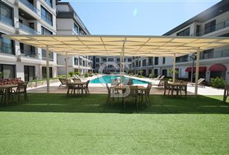 CB İYA' DAN OLEA KENT // ULUKENT SİTESİNDE KİRALIK 2+1 ARAKAT - 2 - 377956
