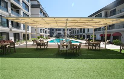 CB İYA' DAN OLEA KENT // ULUKENT SİTESİNDE KİRALIK 2+1 ARAKAT