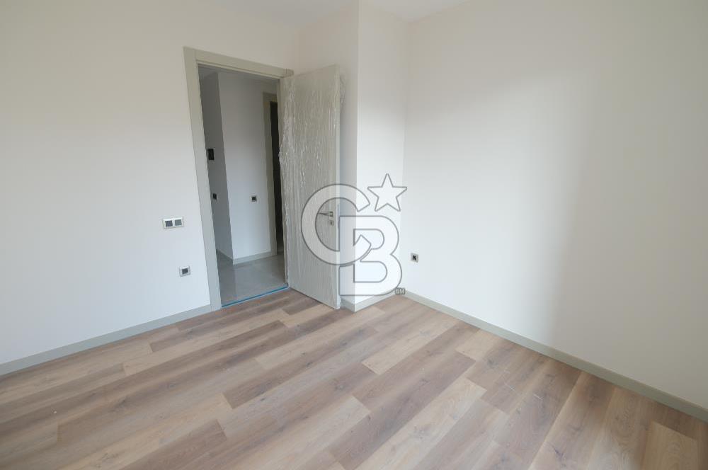 CB İYA' DAN OLEA KENT // ULUKENT SİTESİNDE KİRALIK 2+1 ARAKAT