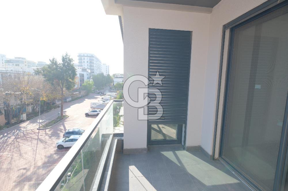 CB İYA' DAN OLEA KENT // ULUKENT SİTESİNDE KİRALIK 2+1 ARAKAT