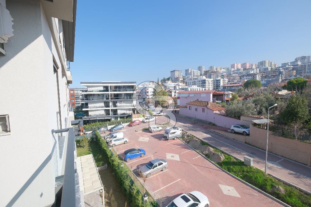 CB İYA' DAN OLEA KENT // ULUKENT SİTESİNDE KİRALIK 2+1 ARAKAT