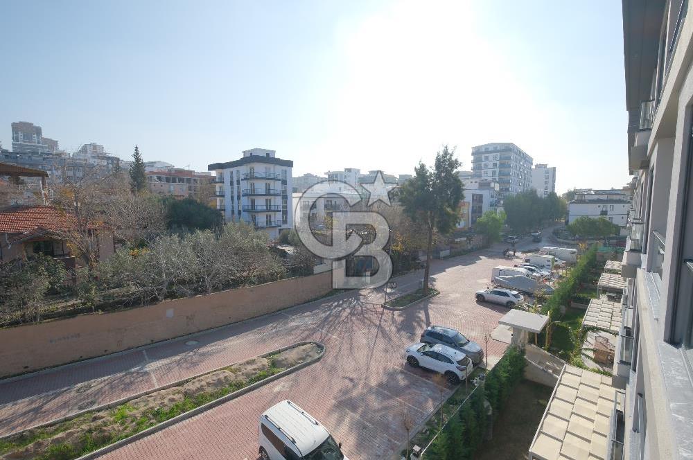 CB İYA' DAN OLEA KENT // ULUKENT SİTESİNDE KİRALIK 2+1 ARAKAT