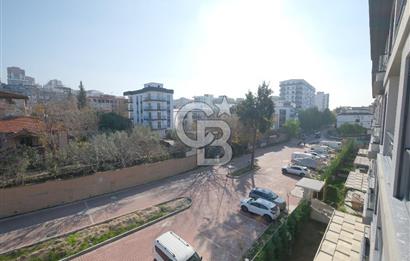 CB İYA' DAN OLEA KENT // ULUKENT SİTESİNDE KİRALIK 2+1 ARAKAT