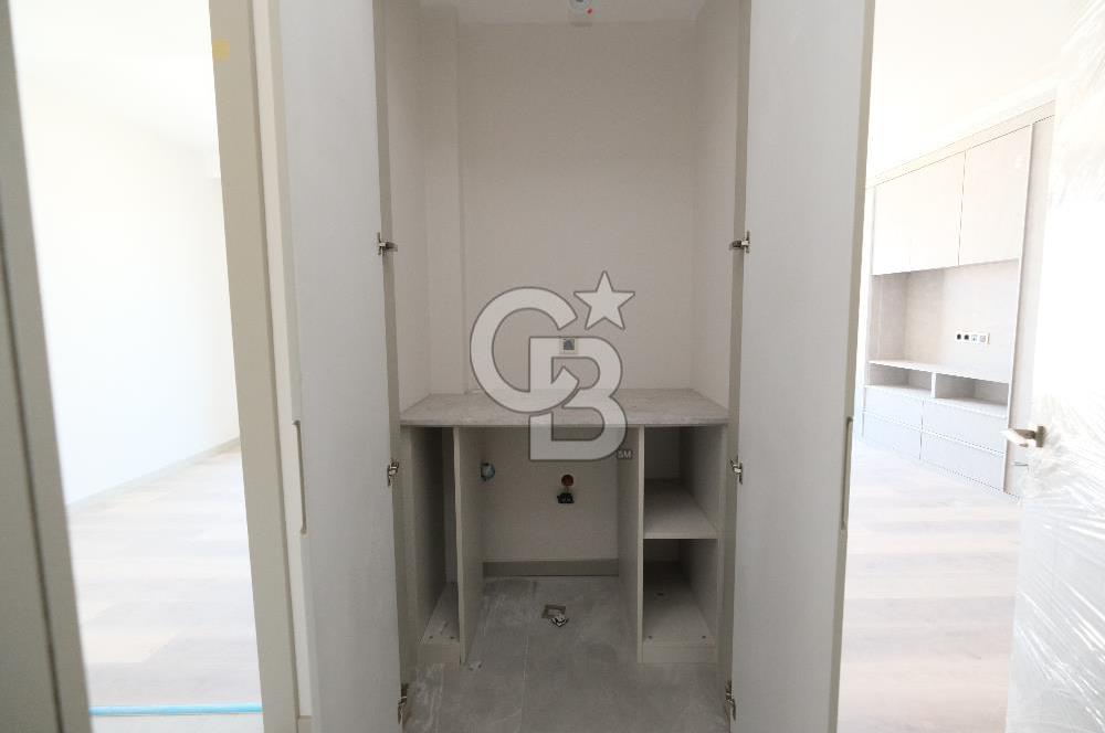 CB İYA' DAN OLEA KENT // ULUKENT SİTESİNDE KİRALIK 2+1 ARAKAT