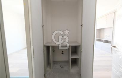 CB İYA' DAN OLEA KENT // ULUKENT SİTESİNDE KİRALIK 2+1 ARAKAT