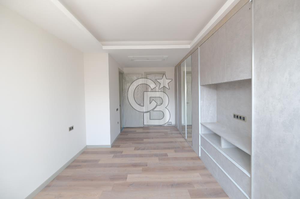 CB İYA' DAN OLEA KENT // ULUKENT SİTESİNDE KİRALIK 2+1 ARAKAT