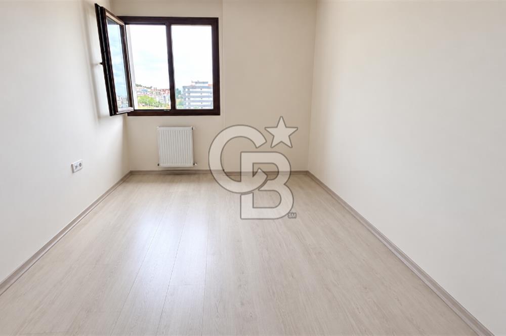 Çiğli Satılık 1+1 Daire Ateşoğlu Cadde Life Sitesinde Yatırımlık