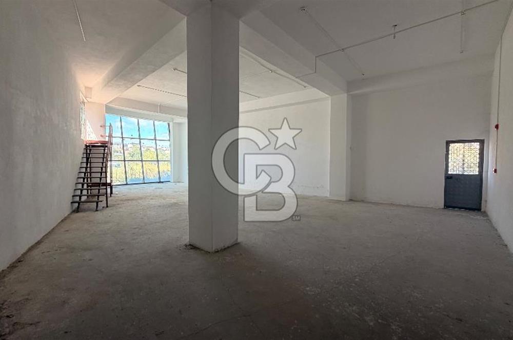 1.500 M2 KAPALI ALANLI İSKANLI VE RUHSATLI FABRİKA