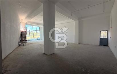1.500 M2 KAPALI ALANLI İSKANLI VE RUHSATLI FABRİKA