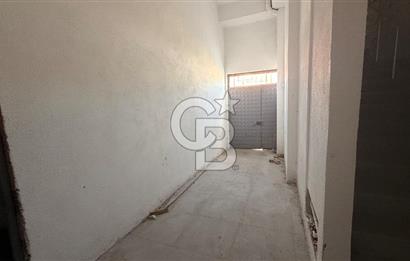 1.500 M2 KAPALI ALANLI İSKANLI VE RUHSATLI FABRİKA