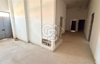 1.500 M2 KAPALI ALANLI İSKANLI VE RUHSATLI FABRİKA