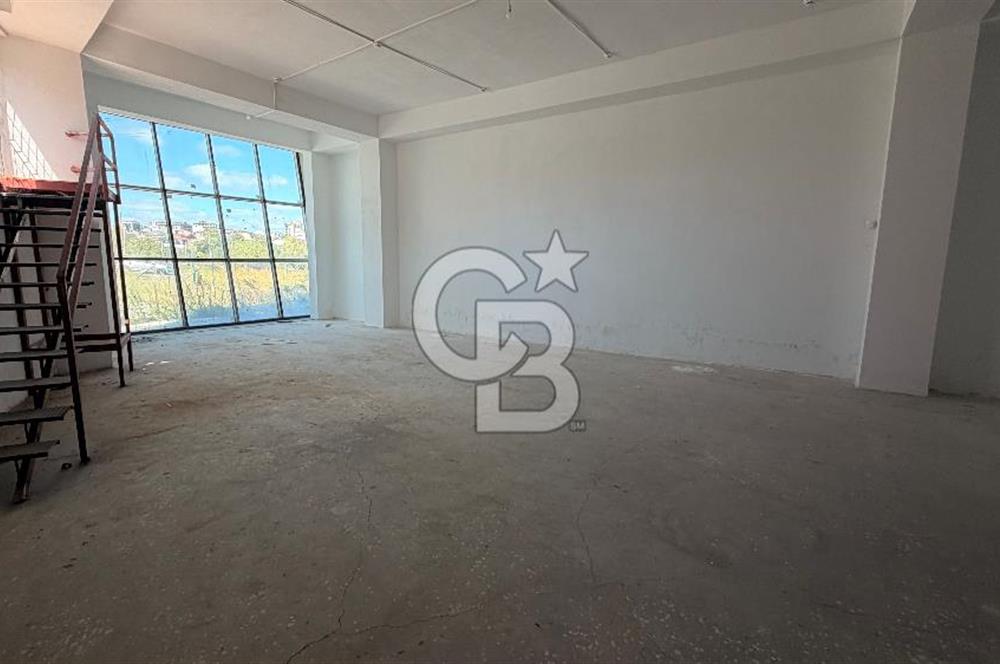 1.500 M2 KAPALI ALANLI İSKANLI VE RUHSATLI FABRİKA