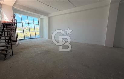 1.500 M2 KAPALI ALANLI İSKANLI VE RUHSATLI FABRİKA