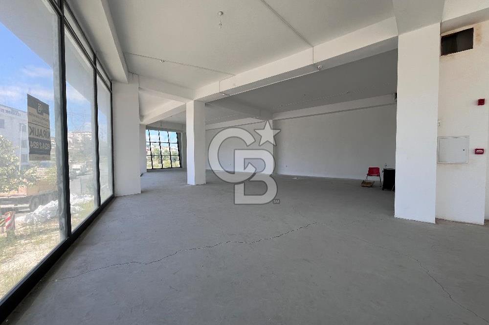 1.500 M2 KAPALI ALANLI İSKANLI VE RUHSATLI FABRİKA