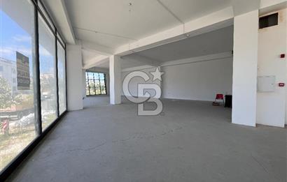 1.500 M2 KAPALI ALANLI İSKANLI VE RUHSATLI FABRİKA