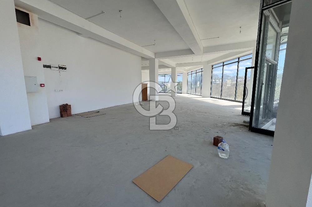 1.500 M2 KAPALI ALANLI İSKANLI VE RUHSATLI FABRİKA