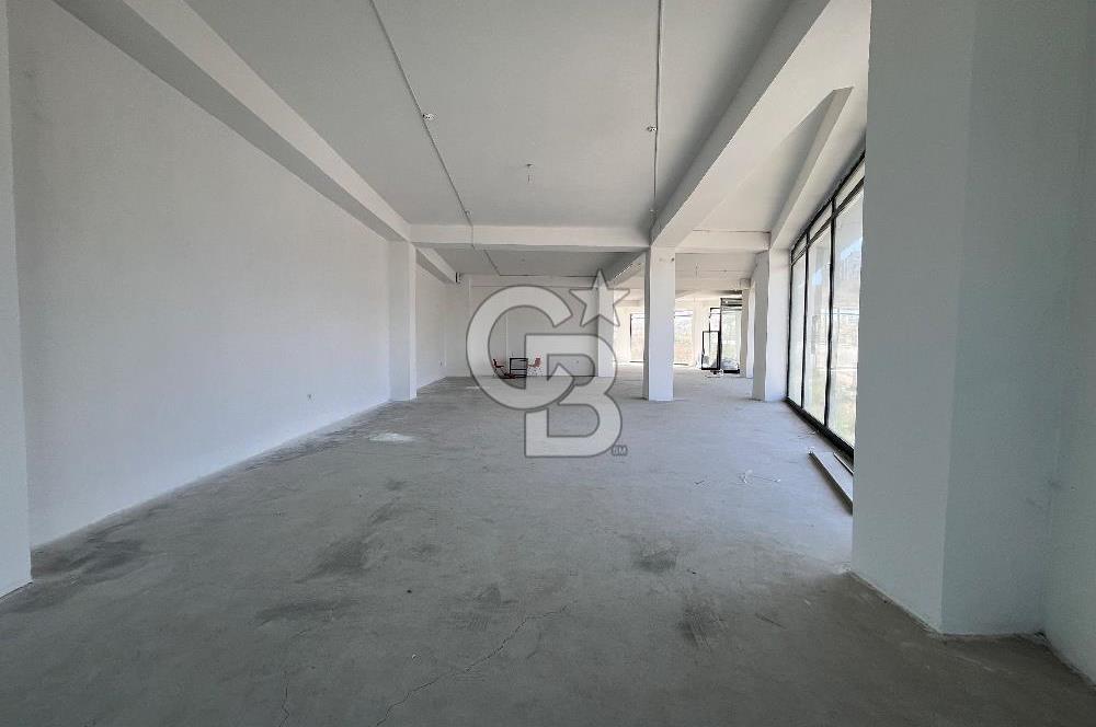 1.500 M2 KAPALI ALANLI İSKANLI VE RUHSATLI FABRİKA